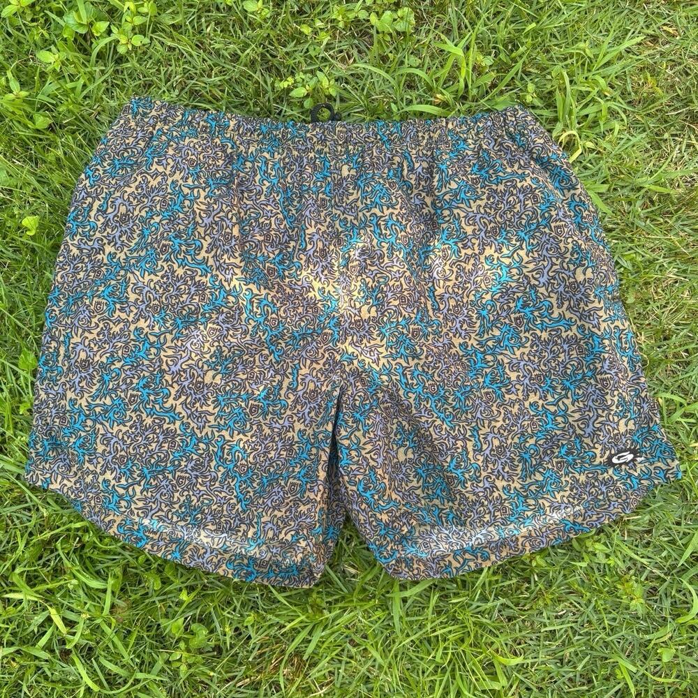 Men's 90s Gotcha Shorts sz Large